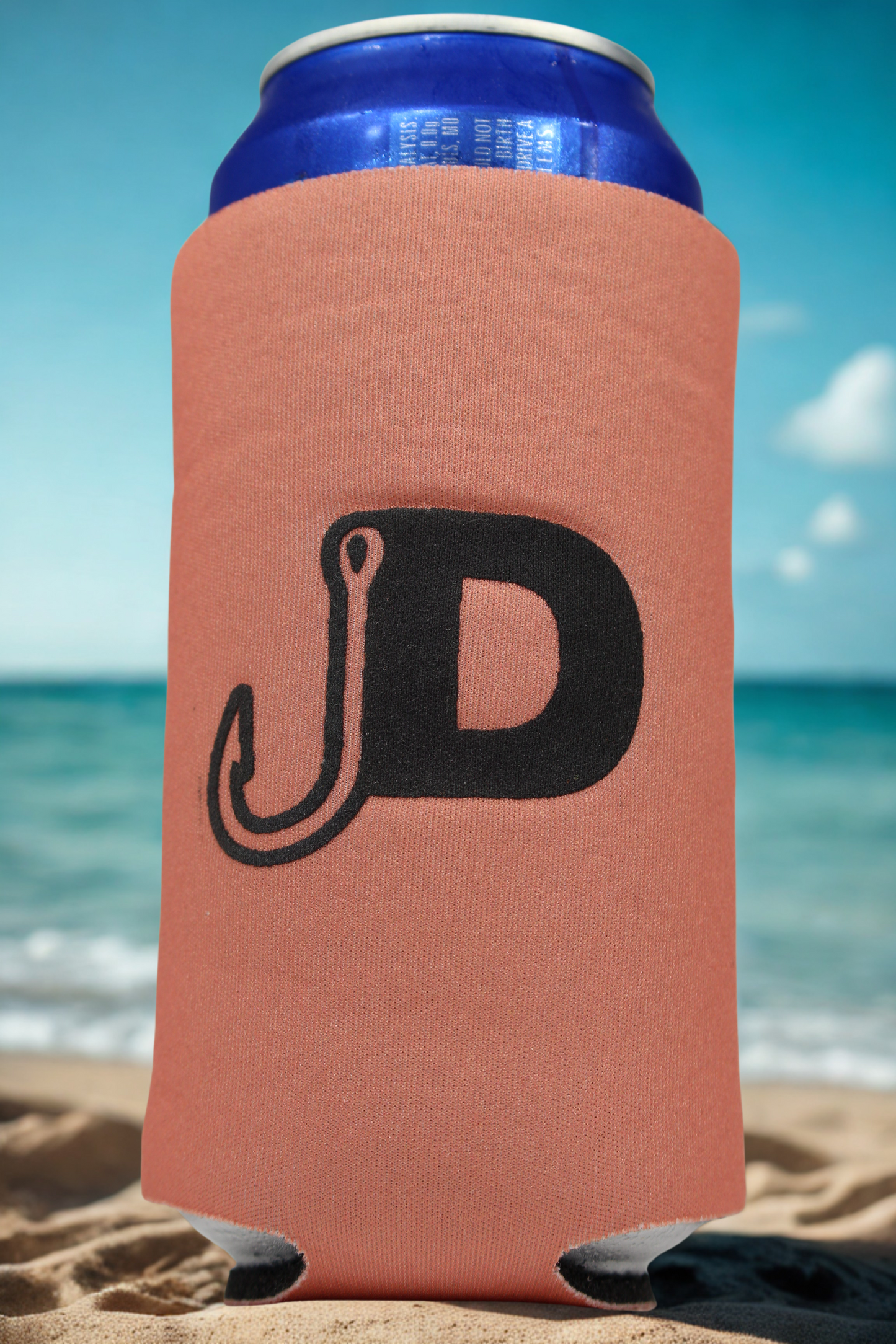 Slim Can Drink Holder