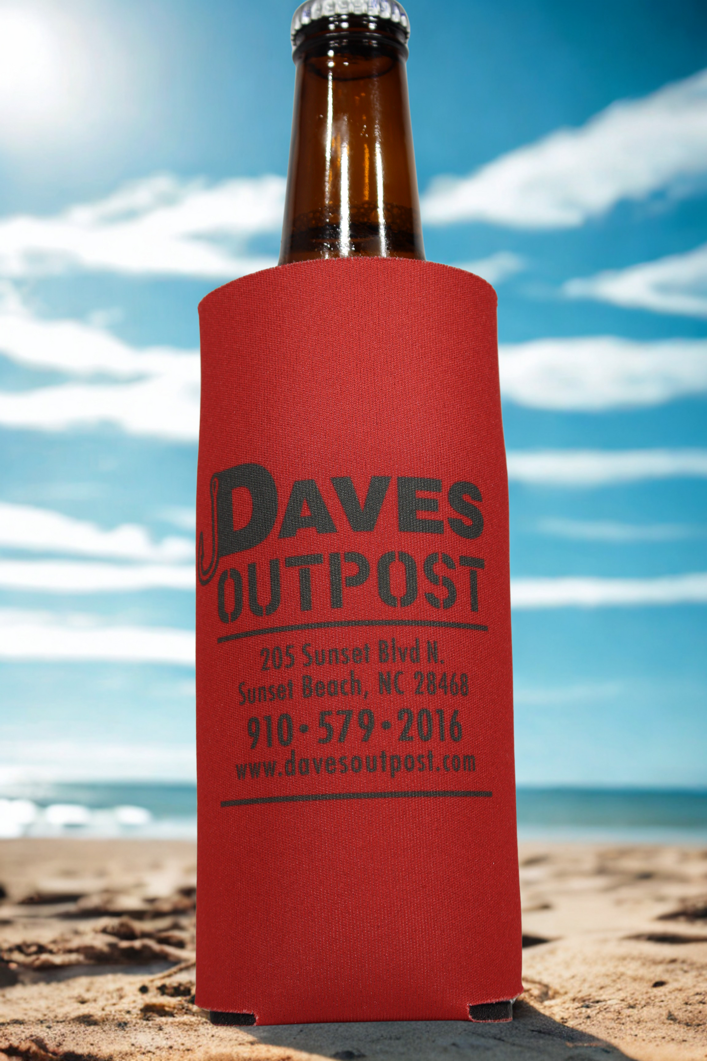 Bottle/Tall Boy Drink Holder