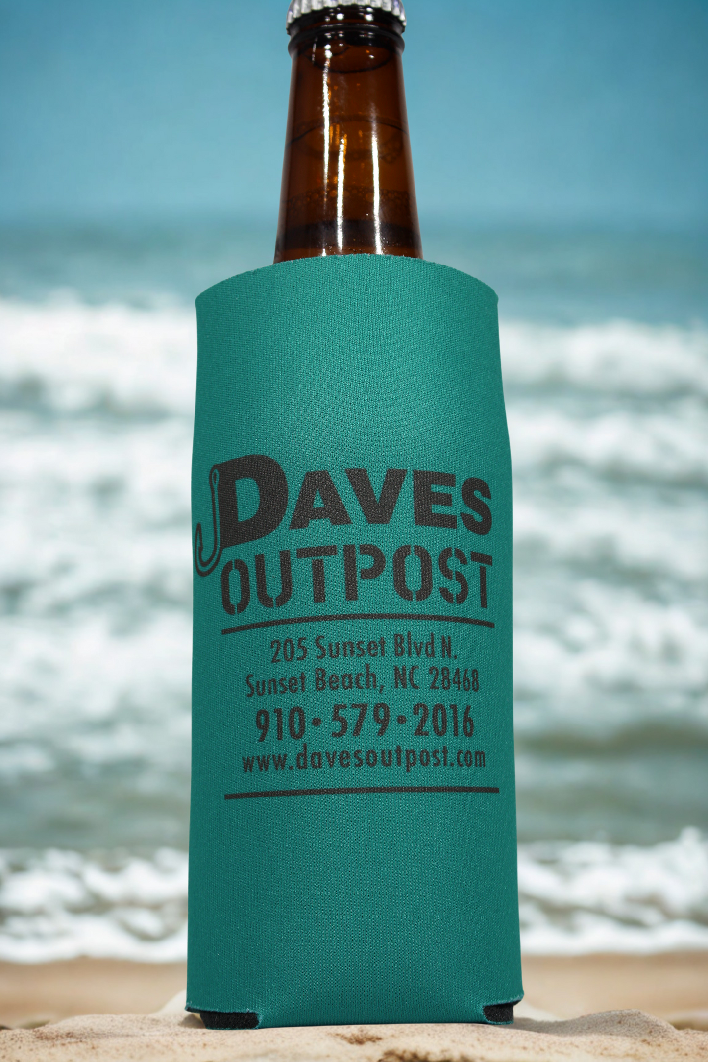 Bottle/Tall Boy Drink Holder