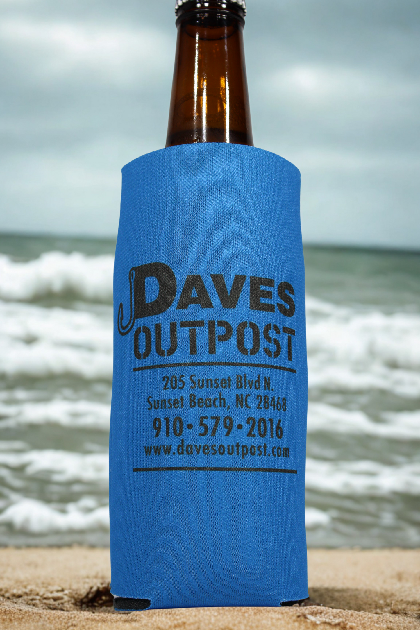 Bottle/Tall Boy Drink Holder