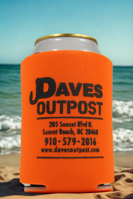 Standard Can Drink Holder