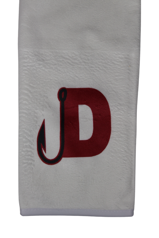 Mojo Bait Towel