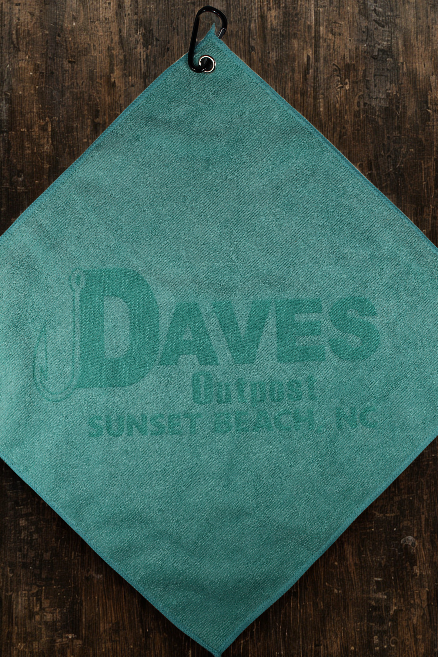 Microfiber Daves Outpost Towel