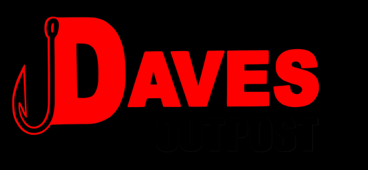 Daves Outpost In-Store Gift Card