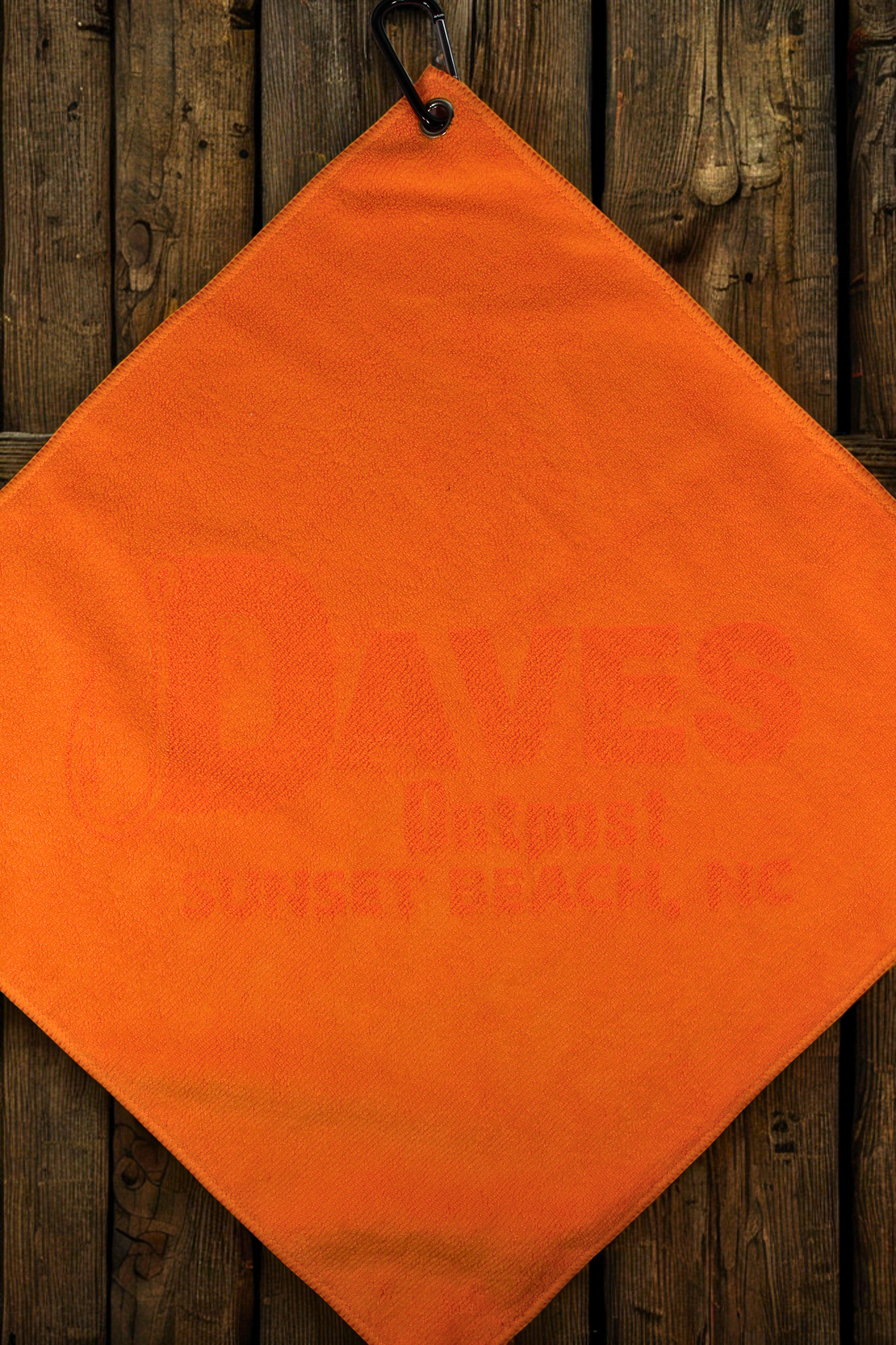 Microfiber Daves Outpost Towel