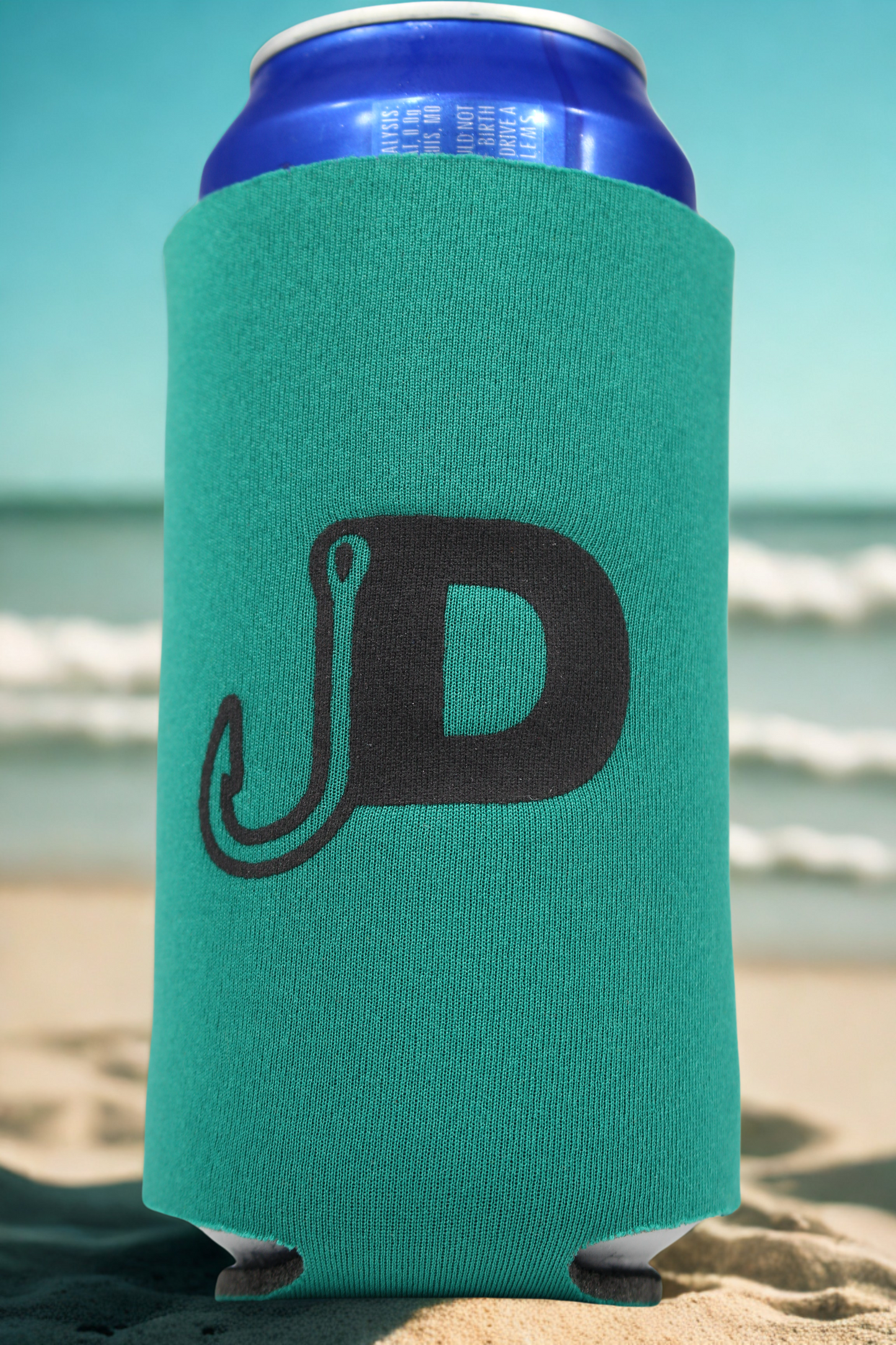 Slim Can Drink Holder