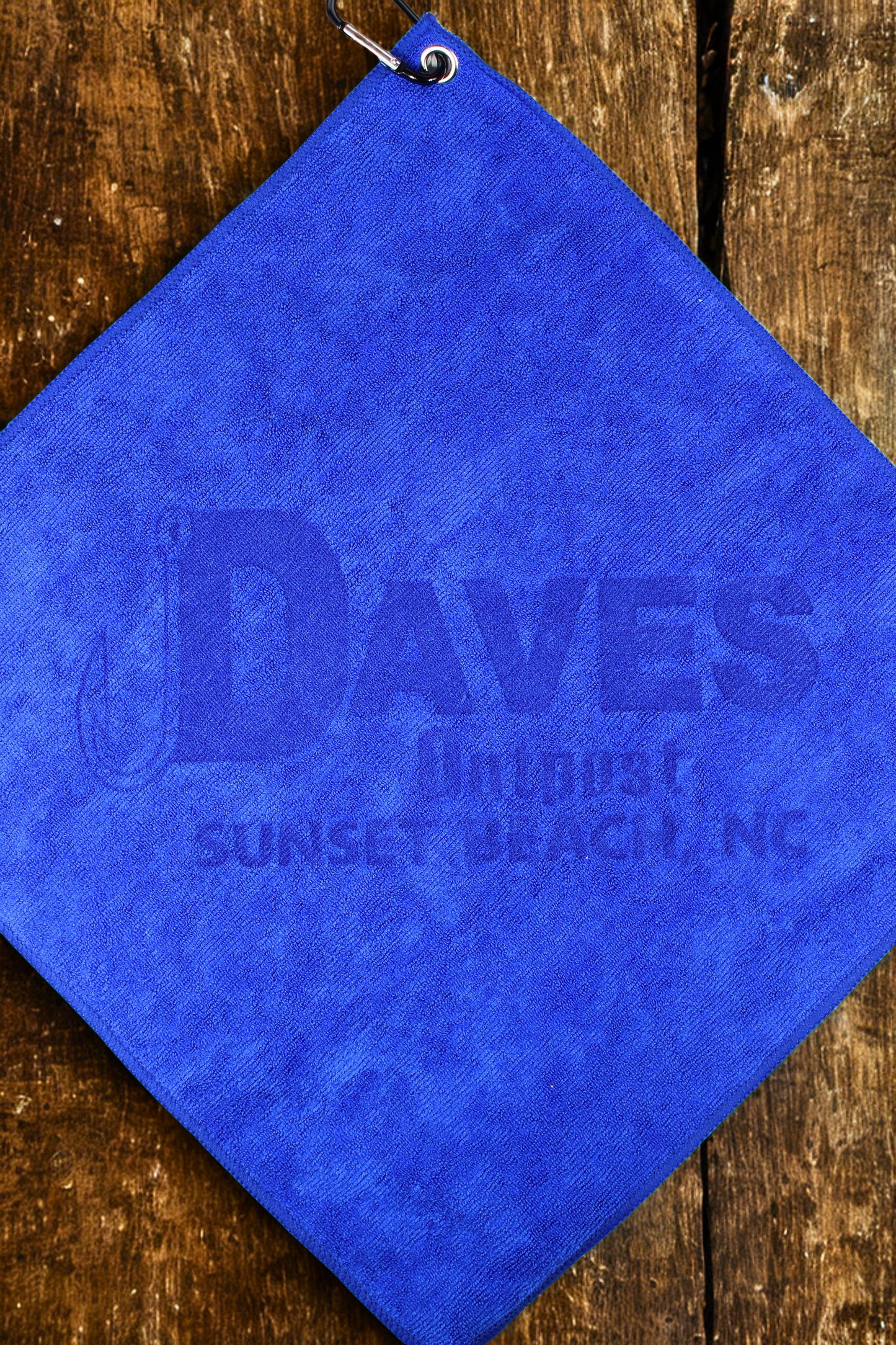 Microfiber Daves Outpost Towel