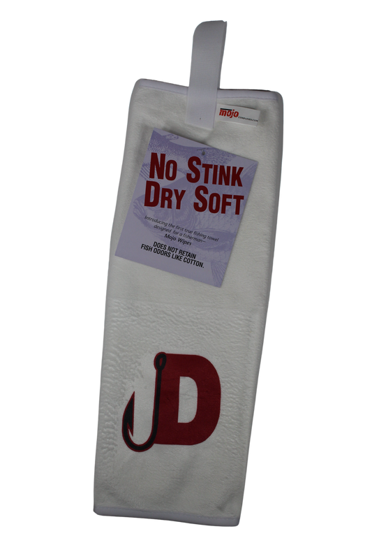 Mojo Bait Towel