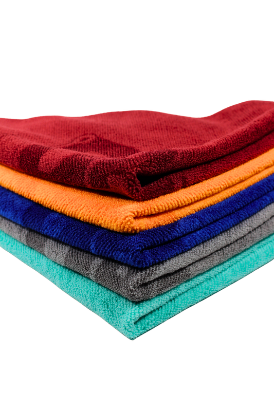 Microfiber Daves Outpost Towel